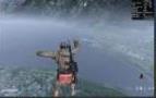 Player overlooking the BrienZ terrain