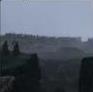 DayZ landscape screenshot from a 7SBM server
